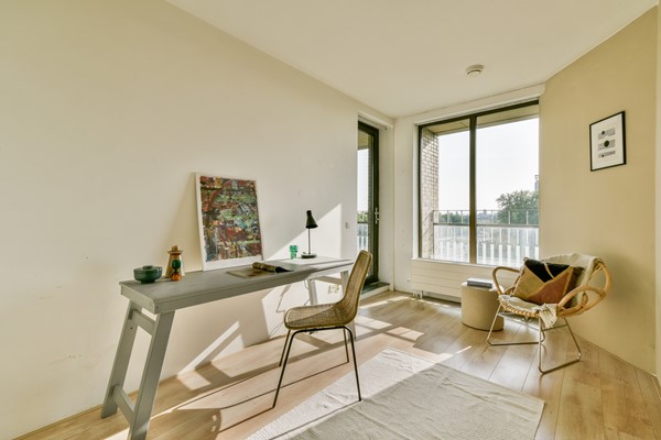 Medium property photo - Titus van Rijnstraat 152, 1058 GB Amsterdam